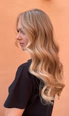 Founder of Amor Amar